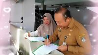 Sekda Ketapang Inisiator Perubahan Pelayanan Birokrasi di Pemkab Ketapang