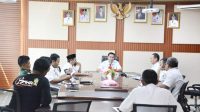 Pemkab Ketapang Rapat Persiapan Pawai Takbir Keliling Idul Fitri 1444 H