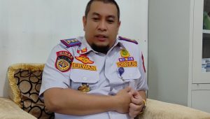 Dishub Kayong Utara Siapkan Lima Titik Posko Penjagaan Jelang Mudik Lebaran 2023