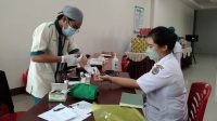 Menyambut HUT Ke-5, RSUD SMJ I Kayong Utara Adakan Berbagai Kegiatan