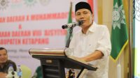 Muhammadiyah Ketapang Melaksanakan Musyawarah Daerah ke 10