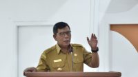 Bupati Kayong Utara Tegaskan Kepada ASN menggunakan Kendaraan Dinas Sesuai Fungsinya