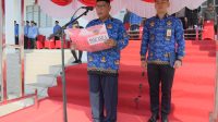 Pemkab Kayong Utara Gelar Peringatan Harkitnas Ke 155 Tahun 2023