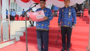 Pemkab Kayong Utara Gelar Peringatan Harkitnas Ke 155 Tahun 2023