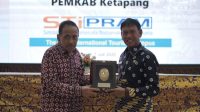 Pemkab Ketapang Melakukan Kerjasama Bidang SDM Pariwisata Dengan STIPRAM Yokyakarta