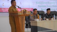 Persiapan MTQ Ke VI Kabupaten Kayong Utara Capai 80 Persen