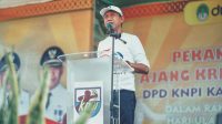 Wabup Ketapang Buka Pekan Olahraga Dan Ajang Kreativitas Pemuda Tahun 2023