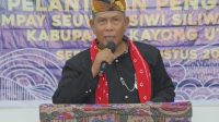 Citra Duani Ajak Organisasi Paguyuban Pasundan Dukung Program Pembangunan Pemerintah 