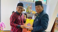 Pusat Sejarah Brunei Akan Kunjungi Makam Ratu Soraya Di Kayong Utara 