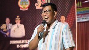 Event Besar JKU Sukses Digelar, Citra Duani Berharap Terus Berkelanjutan