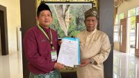 Bupati Kayong Utara Apresiasi Aplikasi SIAP Prokopim Dalam Tingkatkan Efisiensi Kerja Pemerintahan