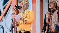 Bupati Ketapang Membuka Acara Peringatan HUT Ke-XVIII HIMPAUDI Se-Kalbar