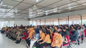 Bupati Ketapang Kembali Tegaskan Dirinya Anti Narkoba