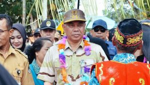 Bupati Ketapang Akan Lakukan Peningkatan Jalan Kabupaten