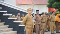 Sekda Ketapang Harap Masyarakat Tahu Dampak Besar Dari Even Akbar Napak Tilas