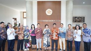 Gandeng UGM Yogyakarta, Tingkatkan Kompetensi Dokter Spesialis di Kayong Utara 