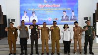 Pemkab Kayong Utara Optimalkan Peran TPPS Kecamatan dan Desa Turunkan Angka Stunting