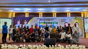 Pemuda Muhammadiyah Ketapang dan Wimnus Kalimantan Barat Gaungkan berwirausaha kepada 1000 Pemuda Ketapang