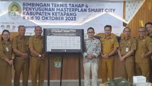 Ketapang Akan Memiliki Smart City