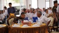 Bupati Ketapang Hadiri Ceramah Hukum Kepala Kejaksaan Tinggi Kalimantan Barat