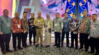 Pentingnya Penerapan Percepatan Digitalisasi Daerah.