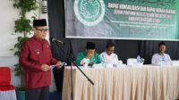 MUI Kayong Utara Diharapkan Menjadi Organisasi yang Profesional