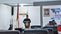 DPRD Kayong Utara Usulkan Dua Raperda, Satu di Antaranya Tentang Kepemudaan