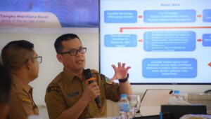 Upaya Tingkatkan IPM Kayong Utara Melalui Revitalisasi Dan Optimalisasi Manajemen Yang Terintegrasi