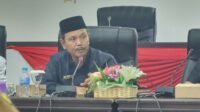 Wakil Ketua DPRD KKU Abdul Samad Dorong Peningkatan IPM