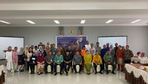 Tingkatan Kualitas Pelayanan Dan Kepuasan, RSUD Sultan Muhammad Jamaludin I Laksanakan Stakeholder Gathering