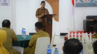 Erwin Sudrajat: Membangun dengan Hati, Mempertahankan Lingkungan di Kayong Utara