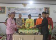 DPRD Kayong Utara Gelar Rapat Paripurna Dalam Rangka Memperingati HUT Kab. Kayong Utara Ke-16