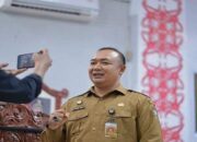 Sekda Ketapang Pastikan Pembagunan GOR Mulai Tahun Ini