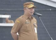 Sekda Ketapang Tegaskan Pemerintah Harus Transparan