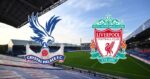 Crystal Palace vs Liverpool head to head statistik dan hasil pertandingan