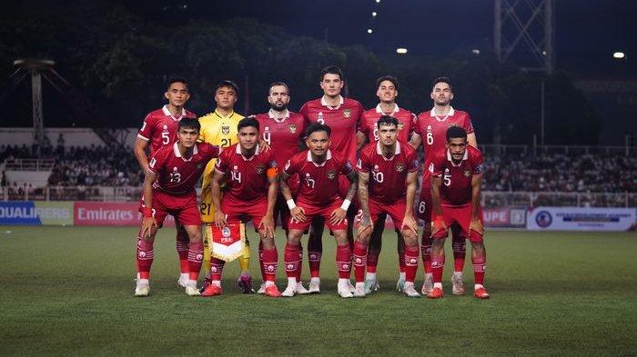 Prediksi skor pertandingan kualifikasi piala dunia Indonesia vs Bahrain