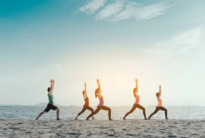 Manfaat Yoga untuk Fleksibilitas dan Keseimbangan