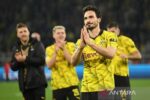 Liga Jerman - Dortmund berpesta empat gol ke gawang SC Freiburg