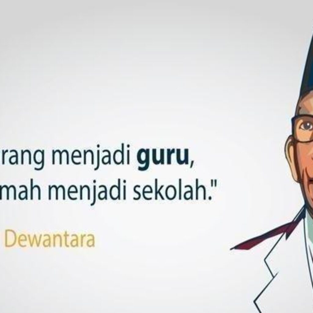 10 Kata-Kata Mutiara untuk Hari Guru dari Tokoh Dunia