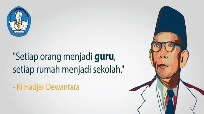 10 Kata-Kata Mutiara untuk Hari Guru dari Tokoh Dunia