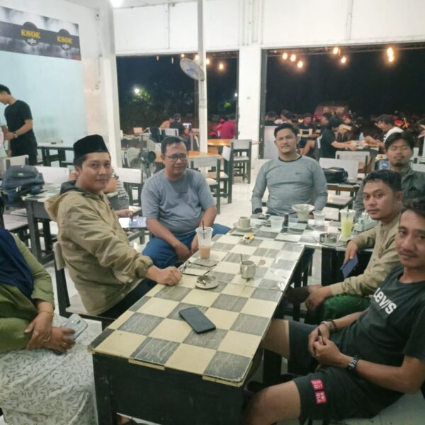 IKA PMII Kayong Utara Siap Berkolaborasi Dengan Pemerintah Daerah Kabupaten Kayong Utara
