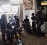 Polsek Rambang Lubai Gelar KRYD Cegah Premanisme dan Tindak Kejahatan di Wilayah Hukum
