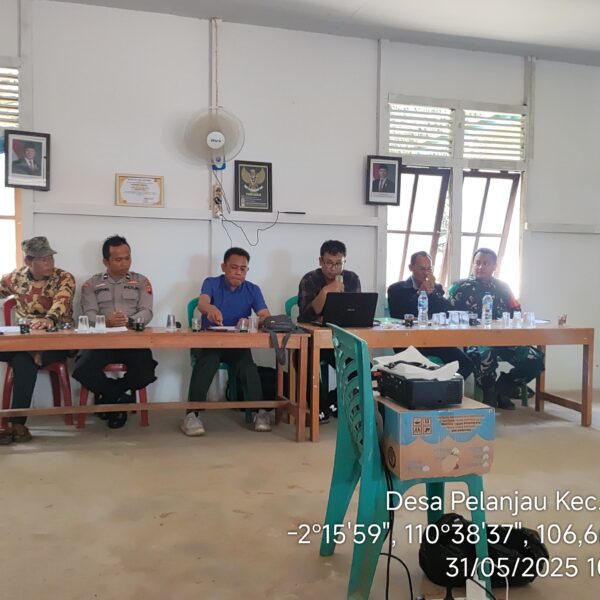 ARUN Kalbar Apresiasi Penurunan Kehadiran Militer di Wilayah Sengketa: Langkah Awal Dialog Damai Agraria