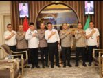 Dua Putra Terbaik Bhayangkara Sumsel Siap Harumkan Indonesia di Panggung Dunia