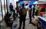 Ciptakan Rasa Aman Selama Libur Panjang Sekolah, Polres Lampung Tengah Gelar Apel Siaga dan Patroli KRYD