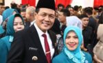 Bupati Harapkan Kabupaten Empat Lawang Sejahtera dan Maju Dipimpin Joncik-Arifa’i