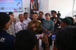 Peringati 40 Tahun Stasiun Riset Cabang Panti, Bupati Romi: Harmoni Alam dan Riset Harus Terus Dijaga