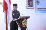 Bupati Romi Wijaya Sampaikan Dua Raperda Strategis dalam Rapat Paripurna DPRD Kayong Utara
