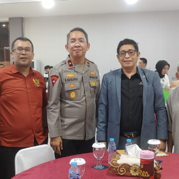 Dugaan Pelanggaran PT PTS: Bukan Sekadar Konflik Agraria, Tapi Masalah Nasional