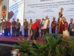 DPD ARUN Kalbar-Kalteng Gelar Pertemuan Strategis dengan Wagub Kalbar di Sela-Sela Acara Internasional